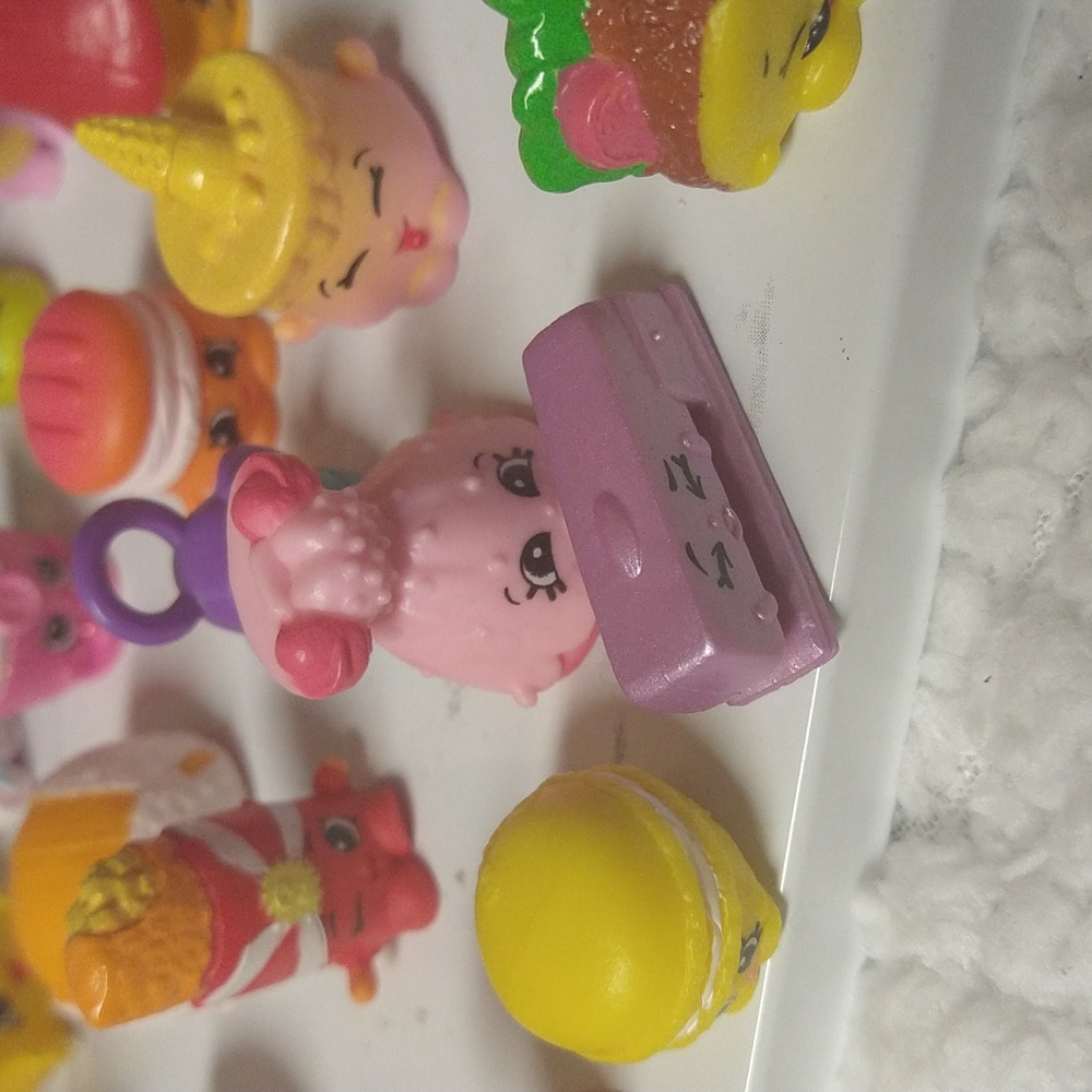 Shopkins Miniatures - Picture 7 of 7